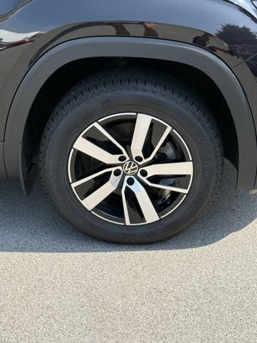 2021 Volkswagen Atlas 2.0T SE