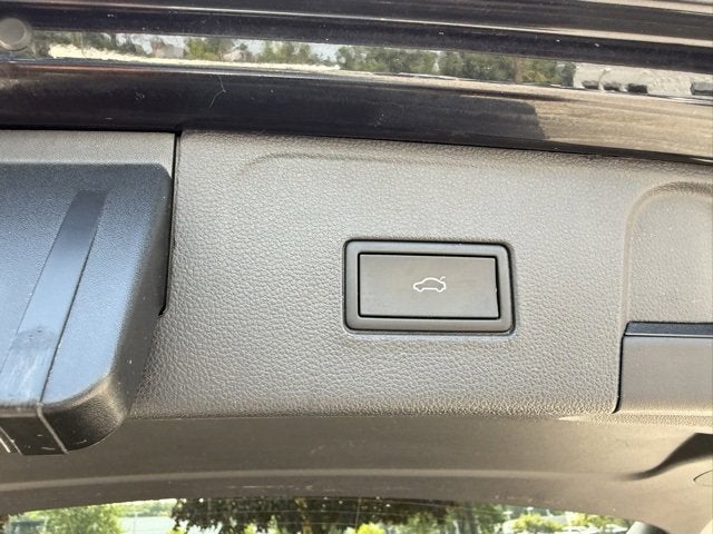 2021 Volkswagen Atlas 2.0T SE