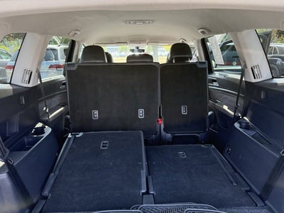 2021 Volkswagen Atlas 2.0T SE