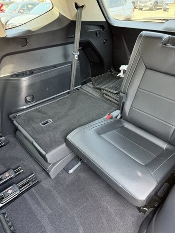 2021 Volkswagen Atlas 2.0T SE