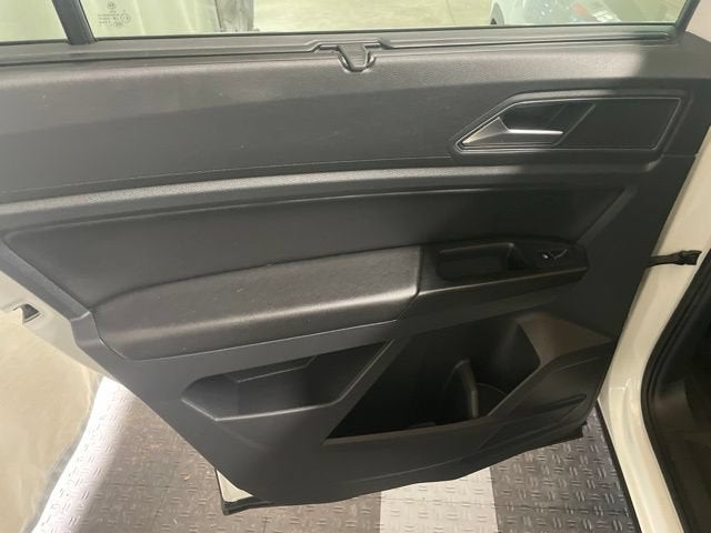 2018 Volkswagen Atlas 3.6L V6 SE w/Technology