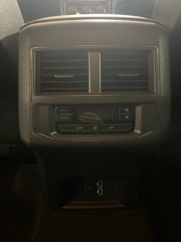 2018 Volkswagen Atlas 3.6L V6 SE w/Technology