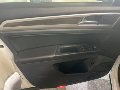 2018 Volkswagen Atlas 3.6L V6 SE w/Technology