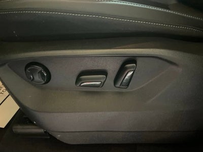 2018 Volkswagen Atlas 3.6L V6 SE w/Technology