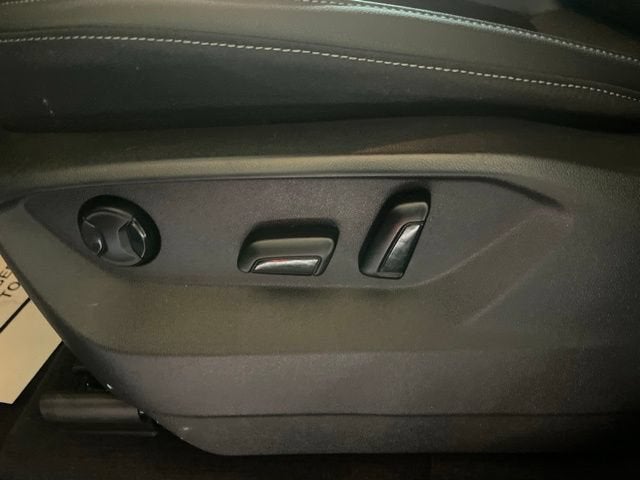 2018 Volkswagen Atlas 3.6L V6 SE w/Technology