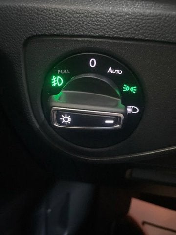 2018 Volkswagen Atlas 3.6L V6 SE w/Technology