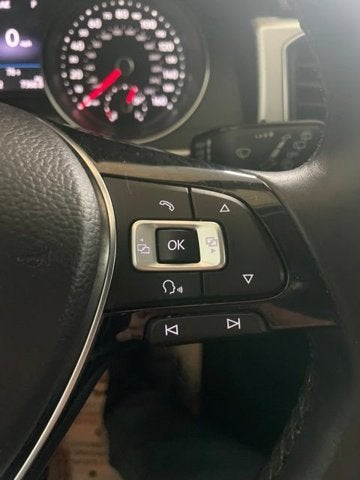 2018 Volkswagen Atlas 3.6L V6 SE w/Technology