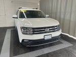 2018 Volkswagen Atlas 3.6L V6 SE w/Technology