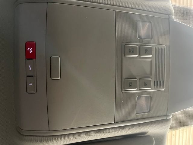 2018 Volkswagen Atlas 3.6L V6 SE w/Technology