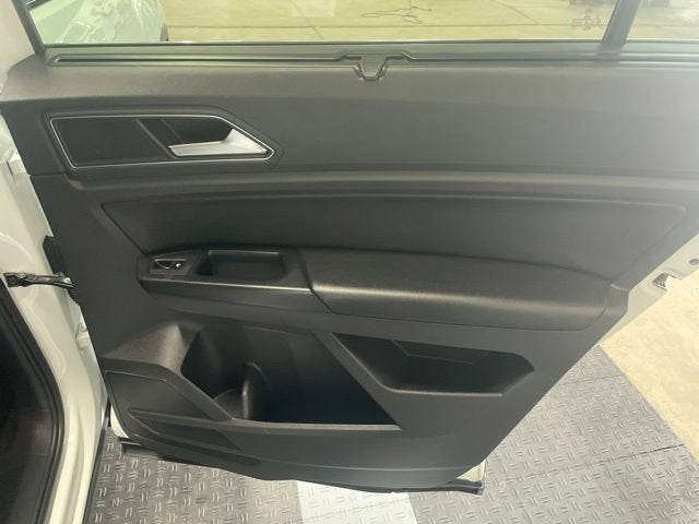 2018 Volkswagen Atlas 3.6L V6 SE w/Technology