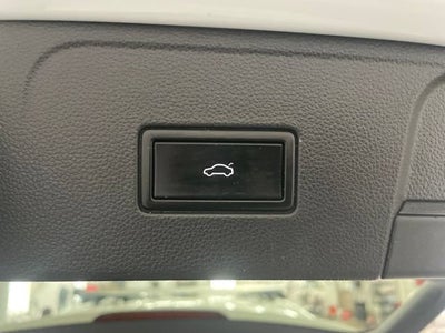 2018 Volkswagen Atlas 3.6L V6 SE w/Technology