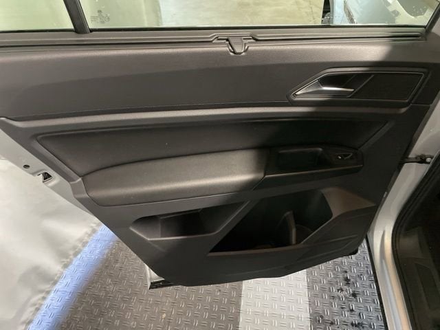 2019 Volkswagen Atlas 3.6L V6 SEL R-Line