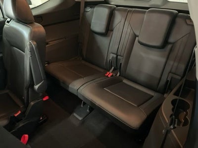 2019 Volkswagen Atlas 3.6L V6 SEL R-Line
