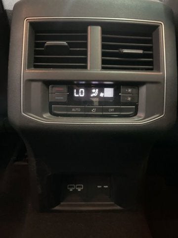 2019 Volkswagen Atlas 3.6L V6 SEL R-Line