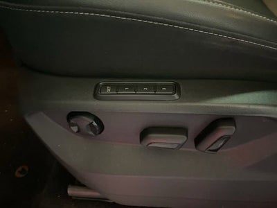 2019 Volkswagen Atlas 3.6L V6 SEL R-Line