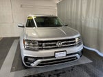 2019 Volkswagen Atlas 3.6L V6 SEL R-Line