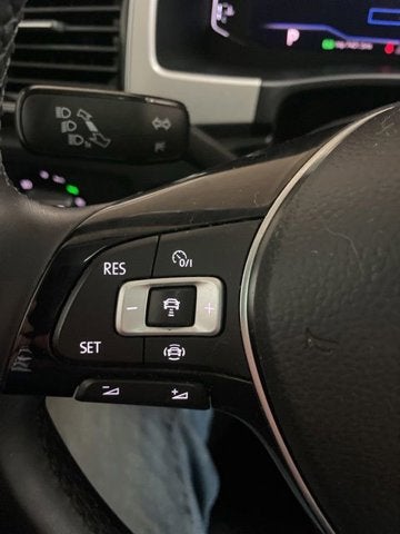 2019 Volkswagen Atlas 3.6L V6 SEL R-Line
