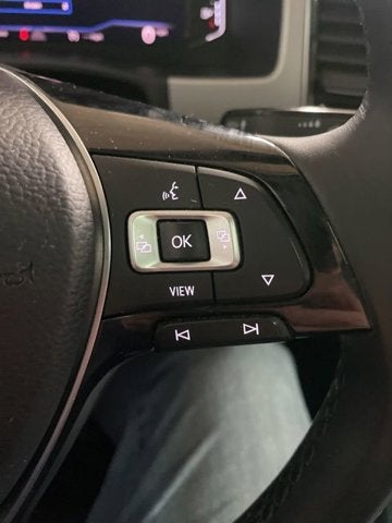 2019 Volkswagen Atlas 3.6L V6 SEL R-Line