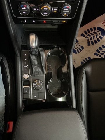 2019 Volkswagen Atlas 3.6L V6 SEL R-Line