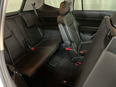 2019 Volkswagen Atlas 3.6L V6 SEL R-Line