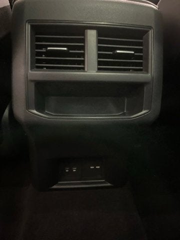 2023 Volkswagen Atlas Cross Sport 3.6L V6 SEL R-Line Black