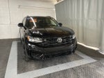 2023 Volkswagen Atlas Cross Sport 3.6L V6 SEL R-Line Black