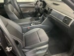 2023 Volkswagen Atlas Cross Sport 3.6L V6 SEL R-Line Black