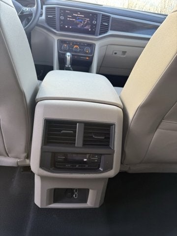 2019 Volkswagen Atlas 3.6L V6 SE w/Technology