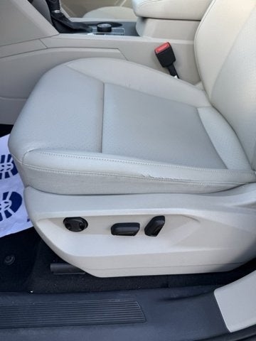 2019 Volkswagen Atlas 3.6L V6 SE w/Technology