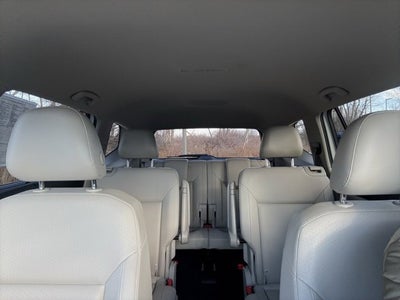 2019 Volkswagen Atlas 3.6L V6 SE w/Technology