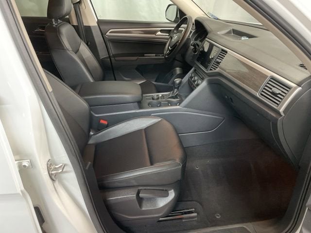 2019 Volkswagen Atlas 3.6L V6 SE w/Technology