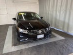 2018 Volkswagen Passat 2.0T SE