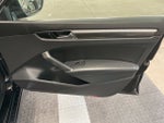 2018 Volkswagen Passat 2.0T SE