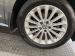 2016 Volkswagen Passat 1.8T SE