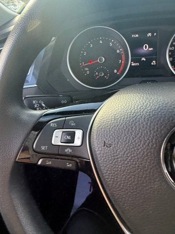 2020 Volkswagen Tiguan S