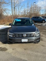 2020 Volkswagen Tiguan S