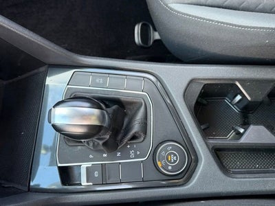 2020 Volkswagen Tiguan S