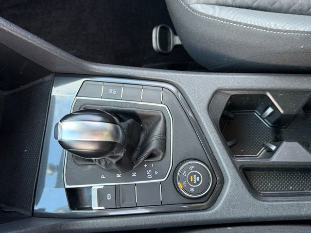 2020 Volkswagen Tiguan S