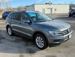 2020 Volkswagen Tiguan S