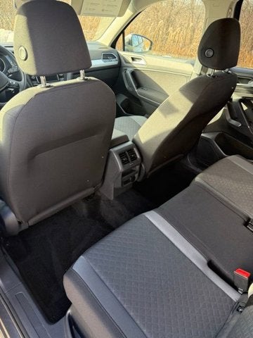 2020 Volkswagen Tiguan S