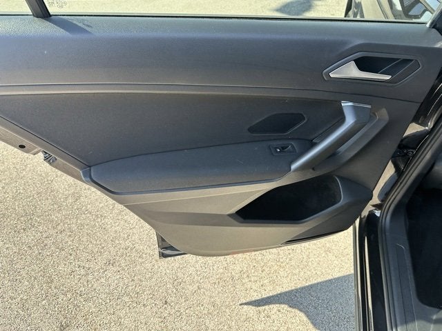 2021 Volkswagen Tiguan S