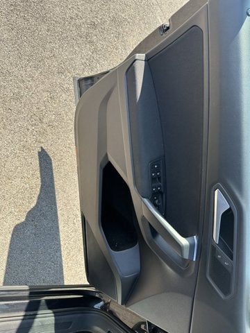 2021 Volkswagen Tiguan S