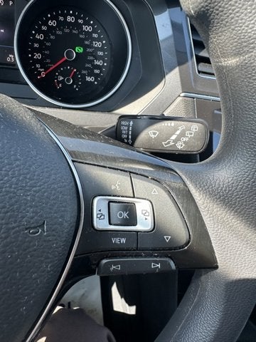 2021 Volkswagen Tiguan S