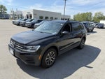 2021 Volkswagen Tiguan S