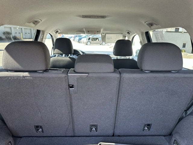 2021 Volkswagen Tiguan S