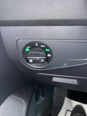 2018 Volkswagen Tiguan S