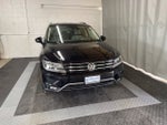 2018 Volkswagen Tiguan S