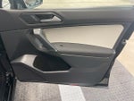 2018 Volkswagen Tiguan S