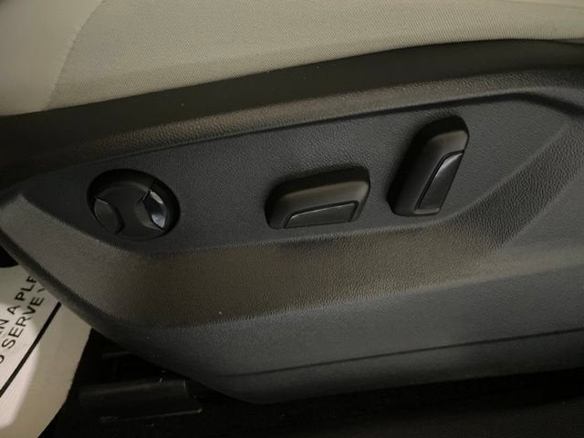 2021 Volkswagen Tiguan SE R-Line Black