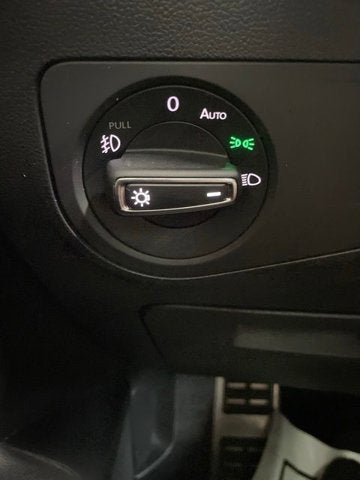 2021 Volkswagen Tiguan SE R-Line Black